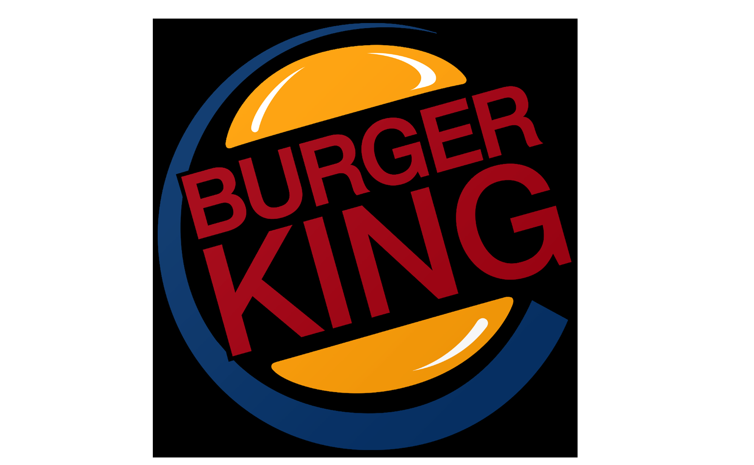 Burger King logo