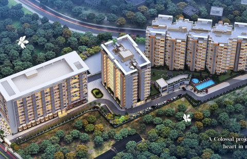 Saffron Corporate & Comforts