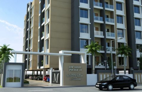 Om Shree Kings Court