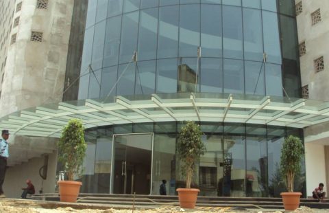 National Corporate Park